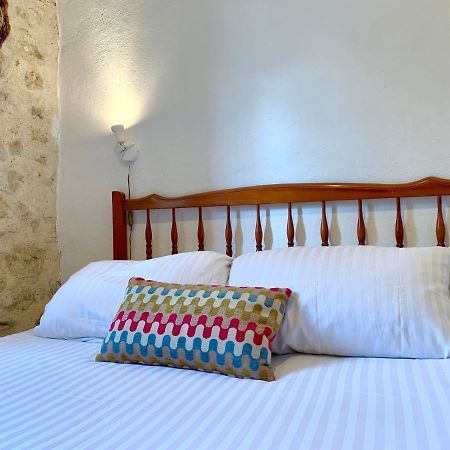 Le Prosper Bed and Breakfast Marciac Exteriör bild
