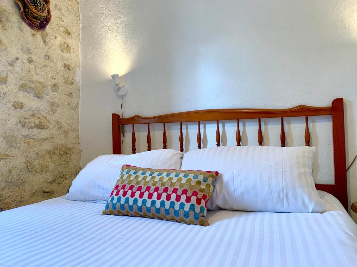 Le Prosper Bed and Breakfast Marciac Exteriör bild